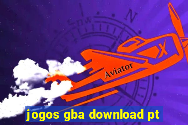 jogos gba download pt-br